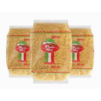 Pasta Hat Vermicelli Fine 500 gm (U.A.E)